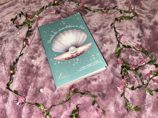 Versspuren eines Lebens in Dua