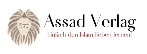 Assad Verlag 