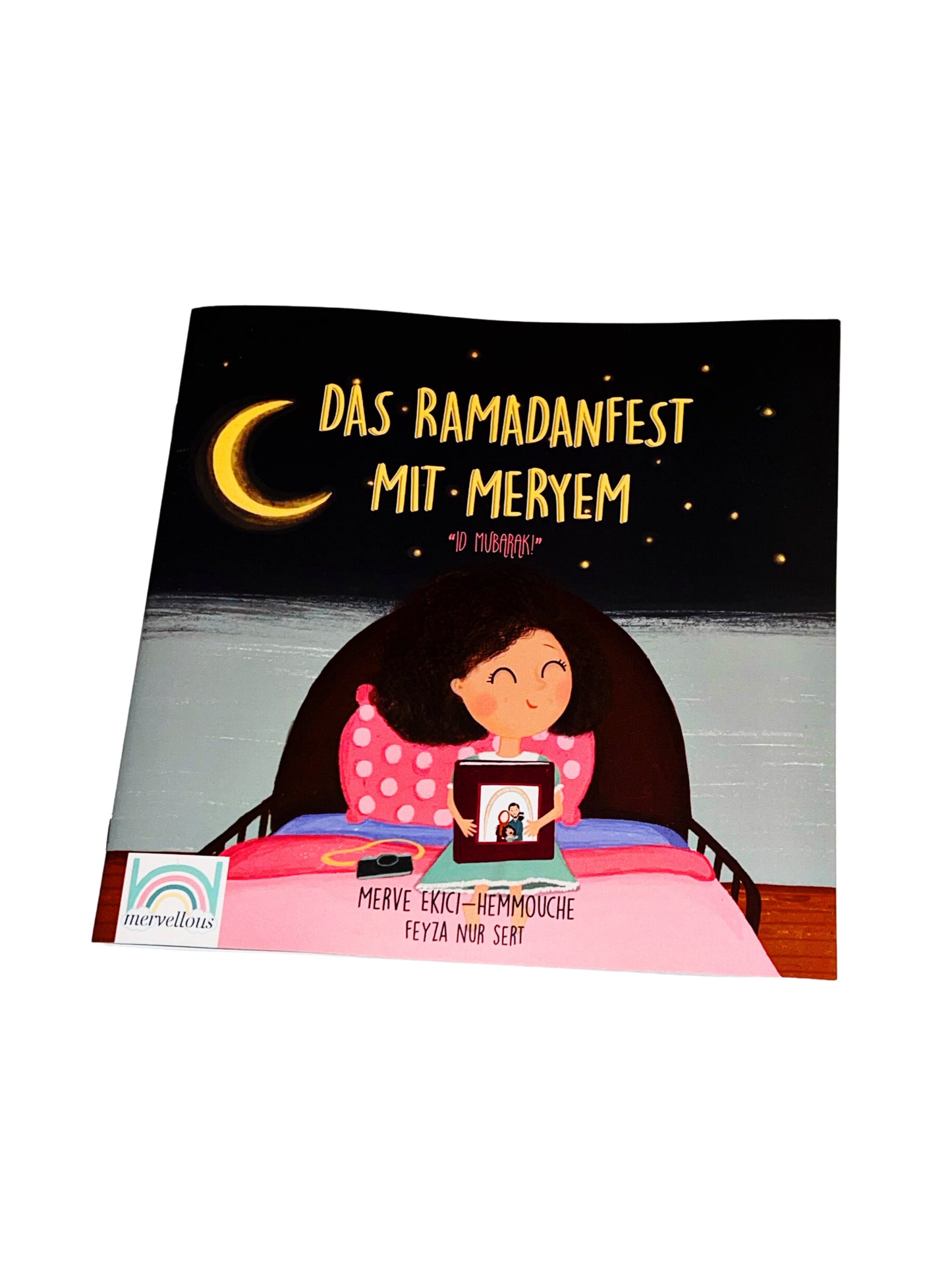 Das Ramadanfest mit Meryem